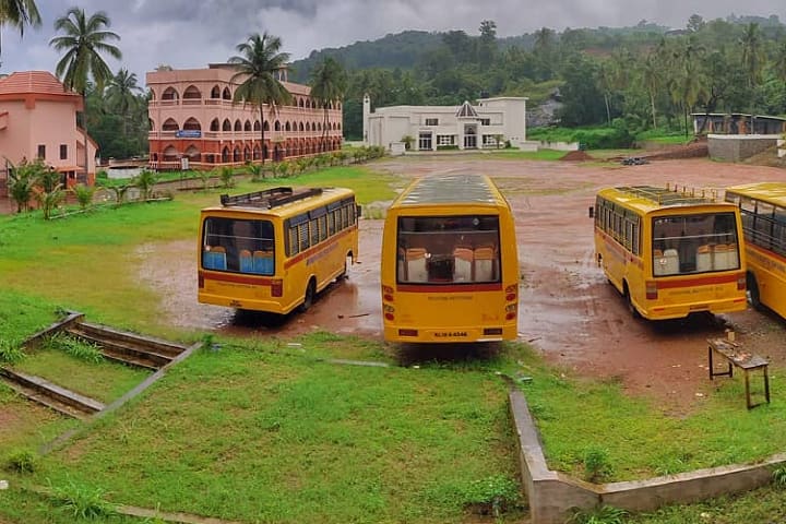 transport